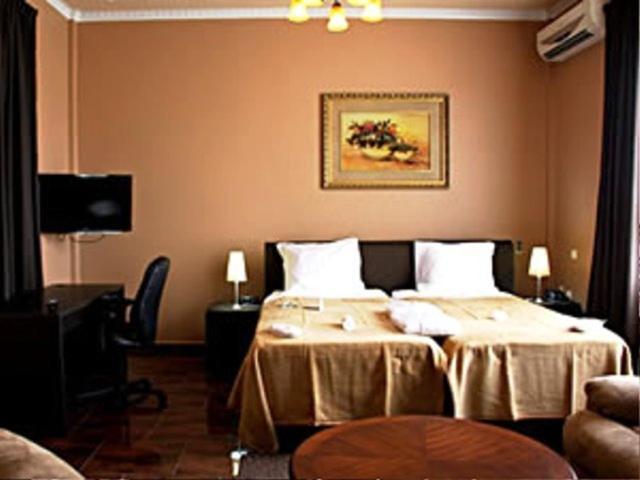 Sheva Hotel Парамарибо Номер фото